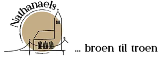Nathanaels Kirke Logo