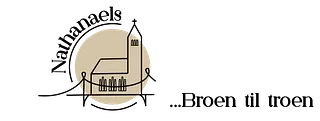 Nathanaels Kirke Logo