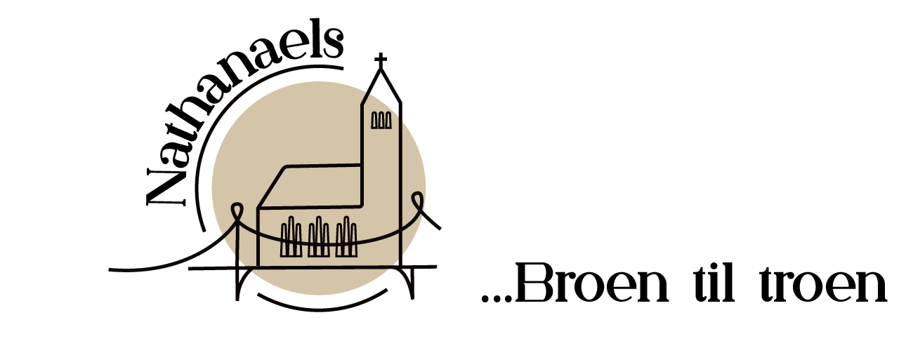 Nathanaels Kirke Logo